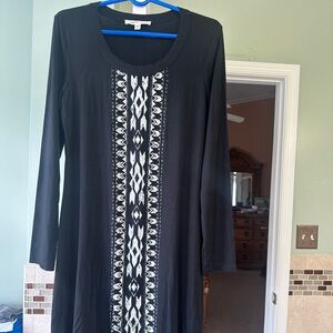 Karen by karen kane dress